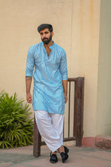Men’s festive kurta
