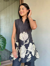 Women's Cotton Peppy Print Co-ord Set