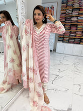 Ethnic wear for summer