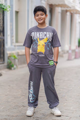 Pokémon clothing for boys