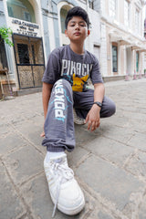 Comfortable playwear for kids