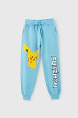 Pikachu pants for girls
