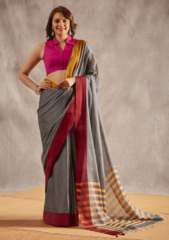 Formal wear blouse
