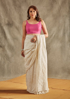 Readymade blouse for sarees
