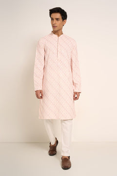 Traditional kurta for men