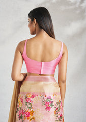 Ready to wear blouse