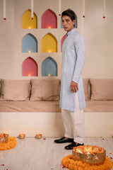 Festive wear kurta