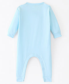 printed Ganesha babywear