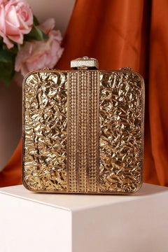 Rajrani Mother of Pearl Clutch
