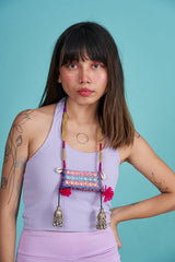 Rangeela Lambani Tribal Necklace