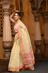 Women’s festive saree