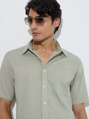 Lightweight summer shirt