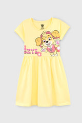 PAW Patrol Skye dress