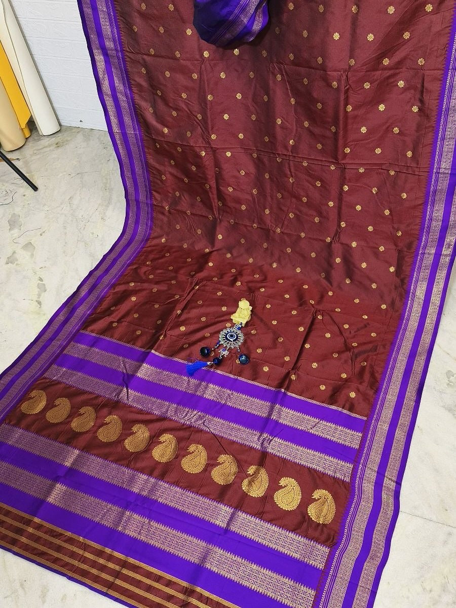 Dhoti Set for Boys & Girls Rakhi Combo