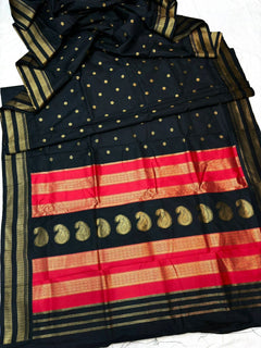 Dhoti Set for Boys & Girls Rakhi Combo