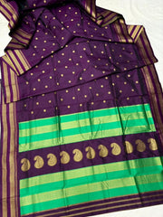 Dhoti Set for Boys & Girls Rakhi Combo