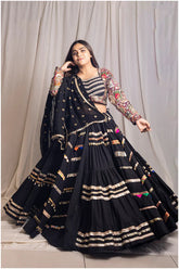 Women’s Taam Jham Skirt Set