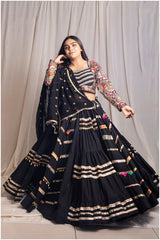 Women’s Taam Jham Skirt Set