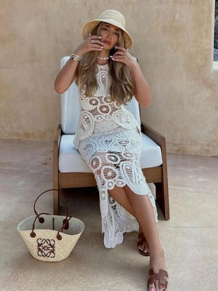 women’s beach co-ord