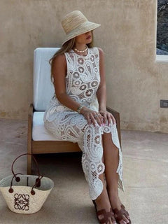 summer travel outfit