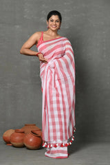cotton saree