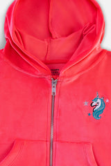 unicorn theme clothing for kids