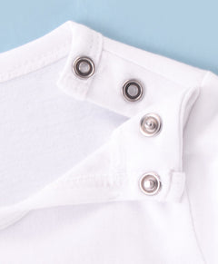 baby romper full sleeves