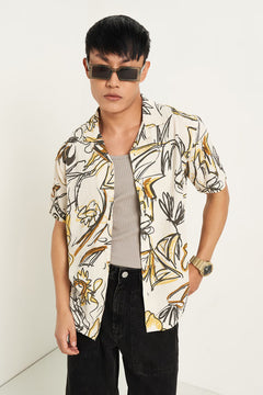 Lightweight shirt for men