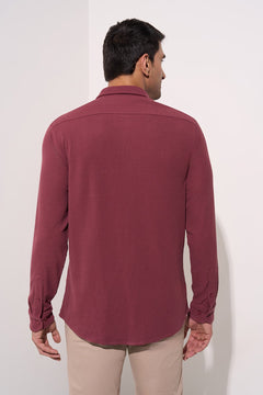 Comfortable everyday men’s shirt