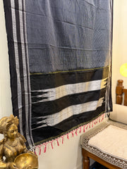 cotton silk Ilkal saree