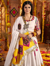 Women’s Navratri Shubhkala Lehenga Choli
