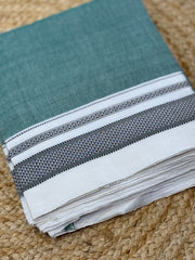 cotton Ilkal saree for women