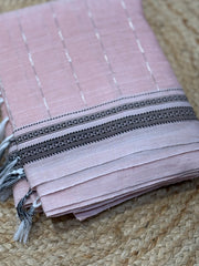 Women's handloom saree