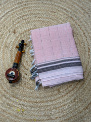 Ilkal saree Gayatri border