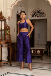 stitched kurta set for women