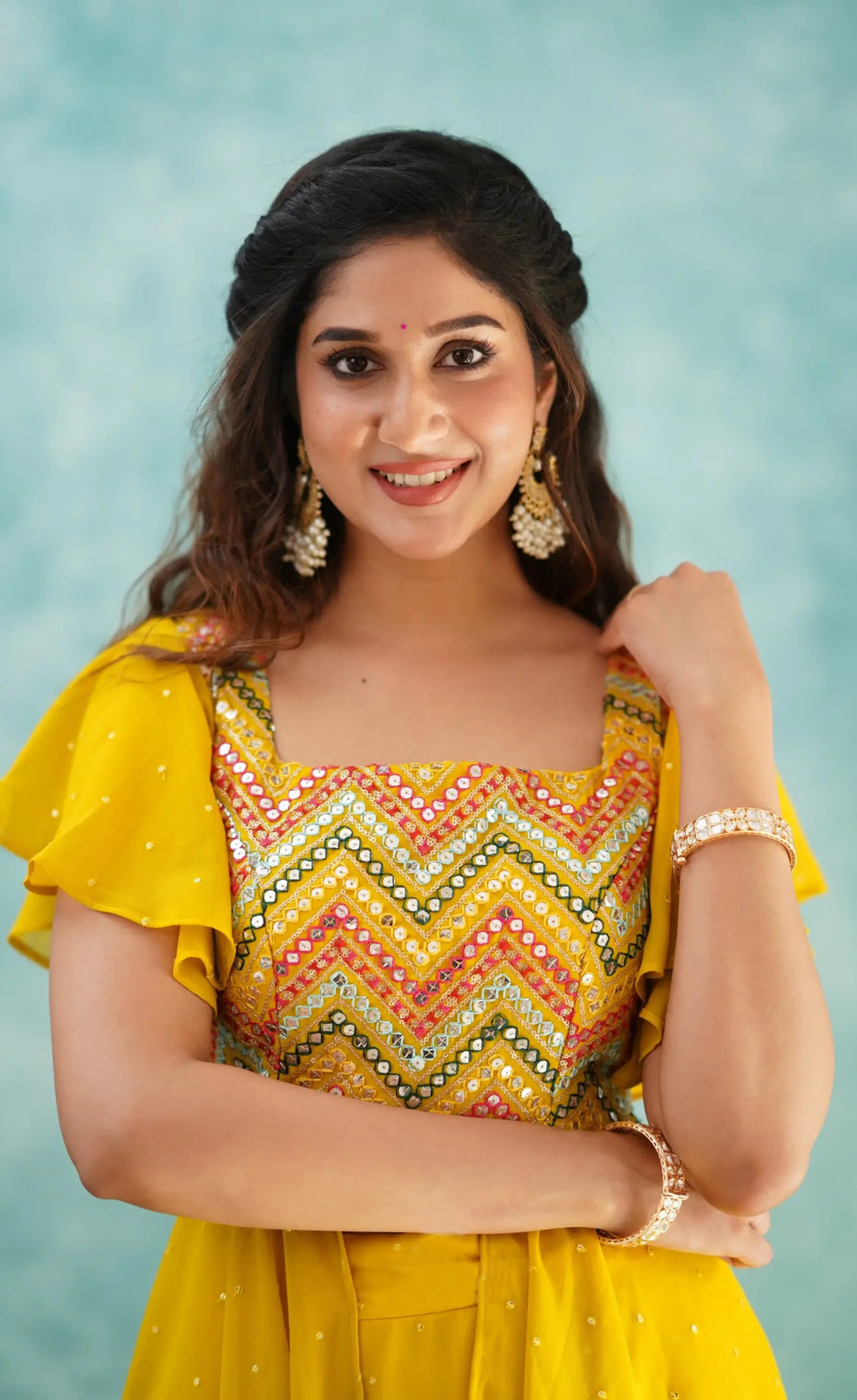 wedding guest outfit