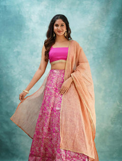 Indian ethnic set