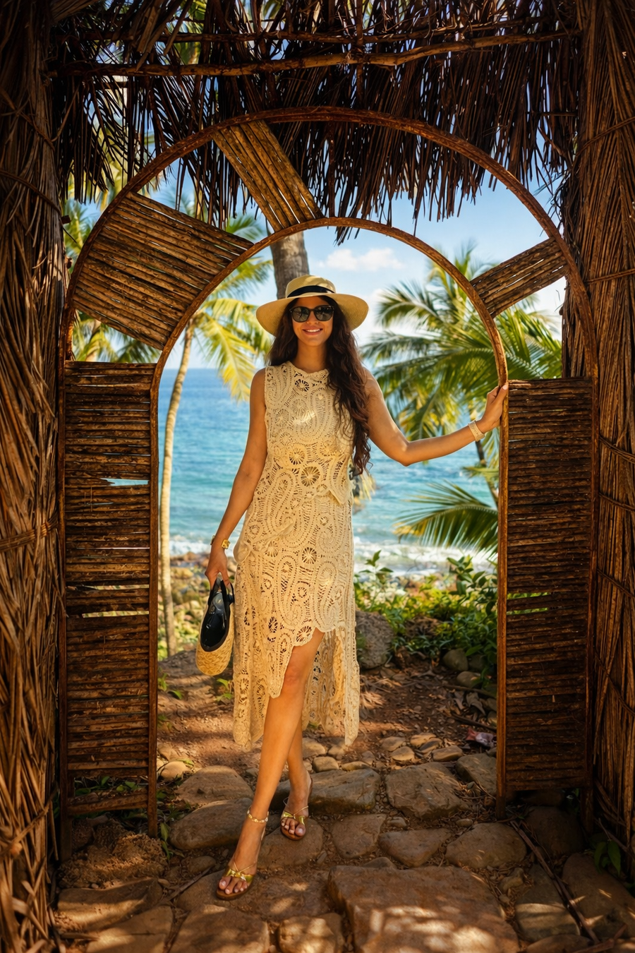 Best Summer Wedding Outfits for Women That Turn Heads