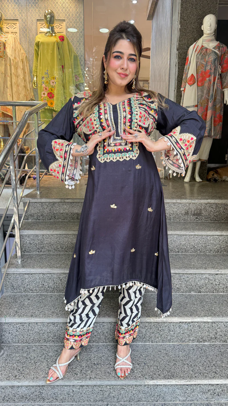 Co-ord Sets