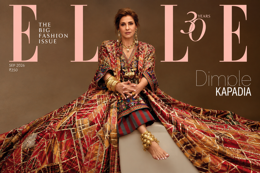 Dimple Kapadia