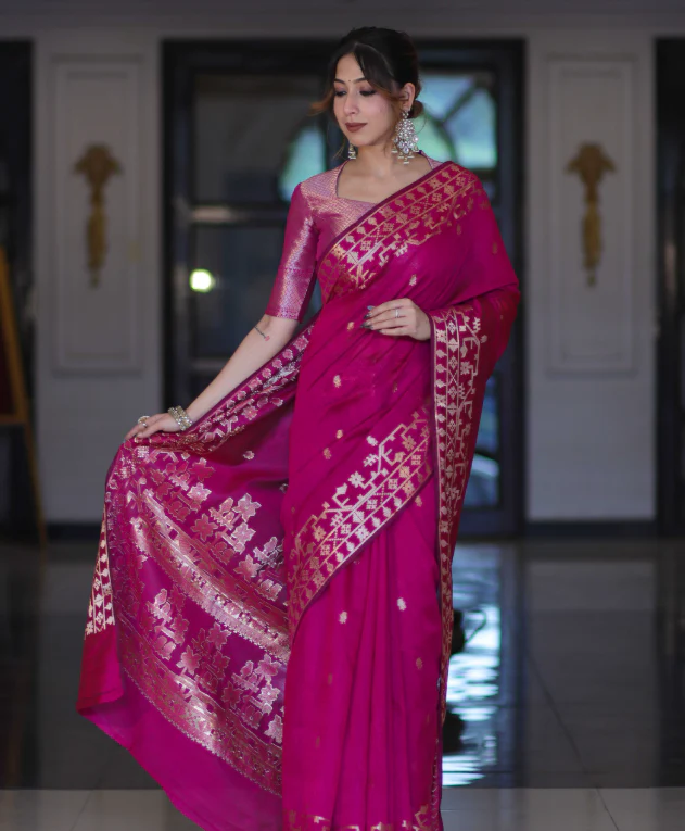 Indian Outfits 