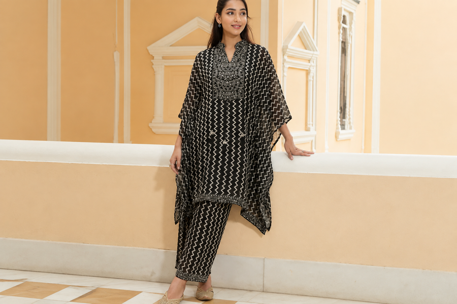 Indian Resort & Vacation Wear: Your Guide to Destination‑Ready Ethnic Outfits for 2026