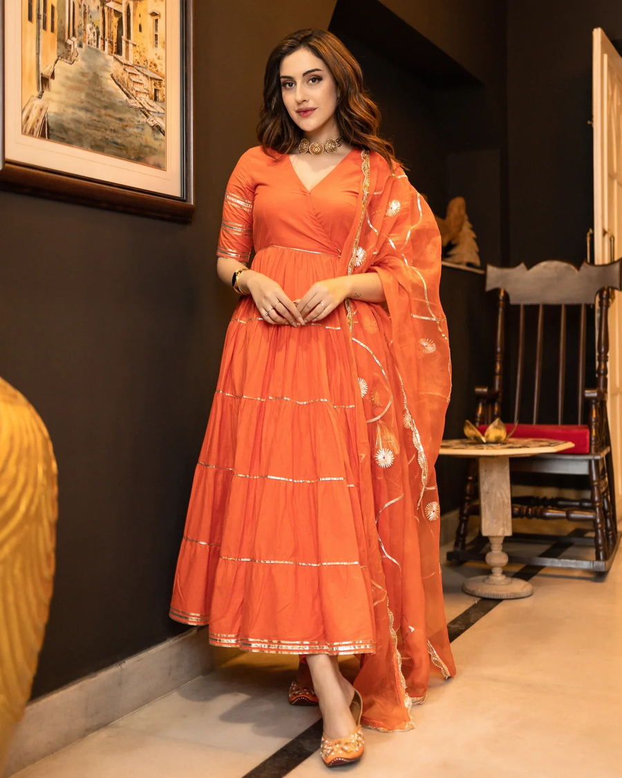 Janmashtami Dresses for Women