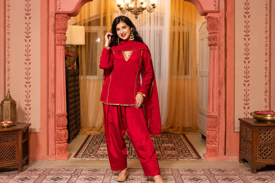 Karva Chauth checklist