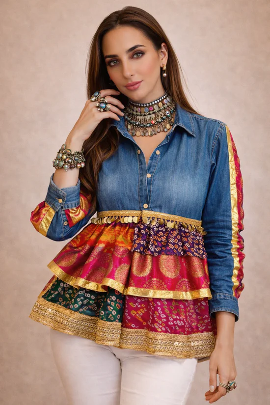 Outfit Ideas for American Guests 