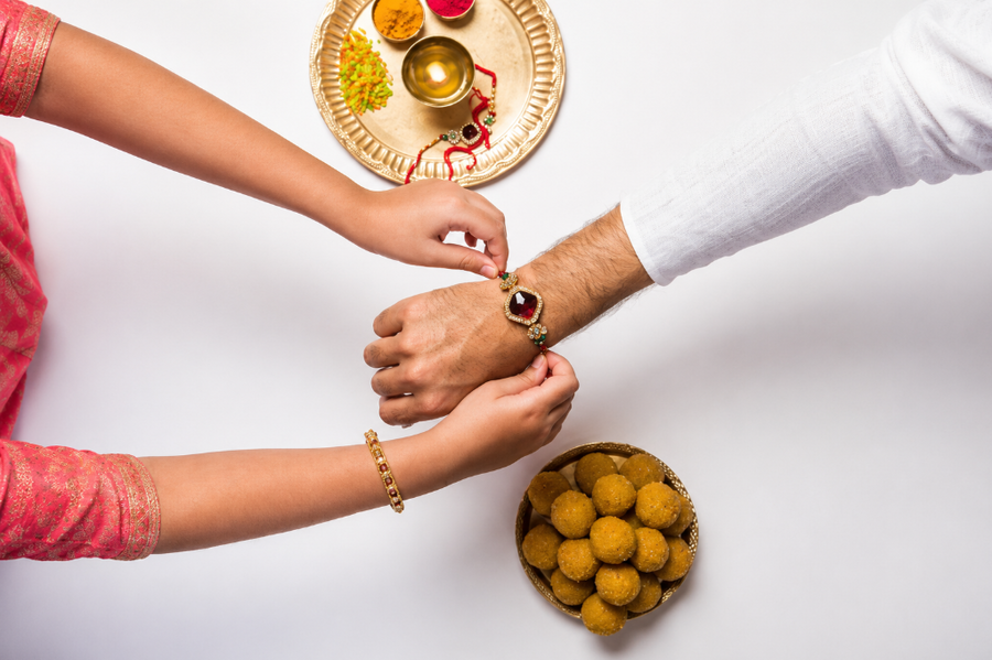 Rakshabandhan Accessories