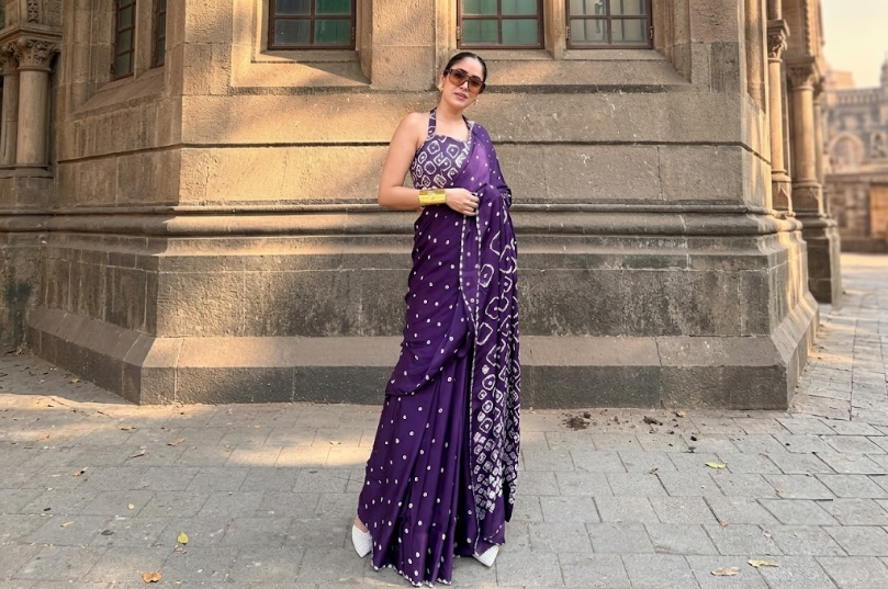 Rakshabandhan Outfit