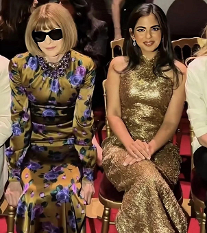 Manish Malhotra Fall 2026 Couture Collection: Everything You Need to Know About His Historic Debut