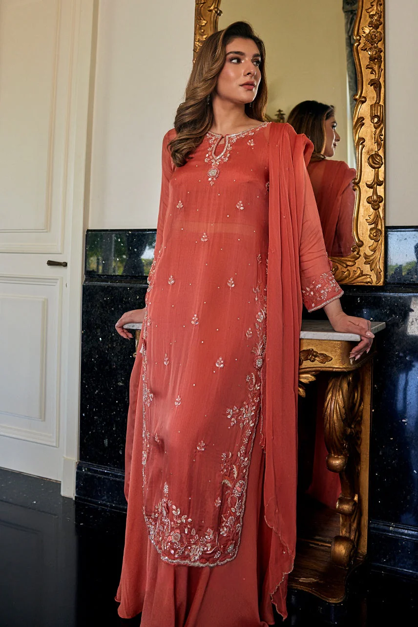 Wedding Outfit Guide
