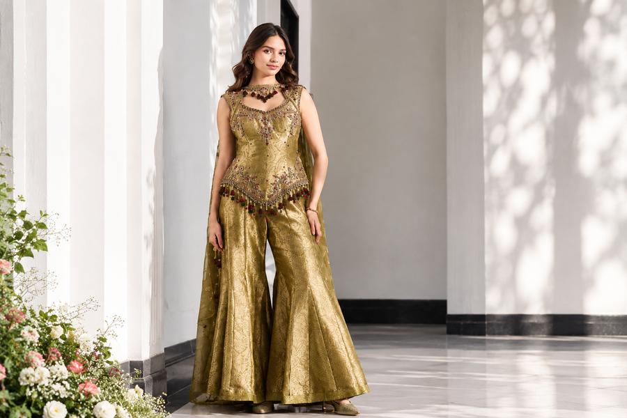 10 Indian Ethnic New Arrivals Under $150